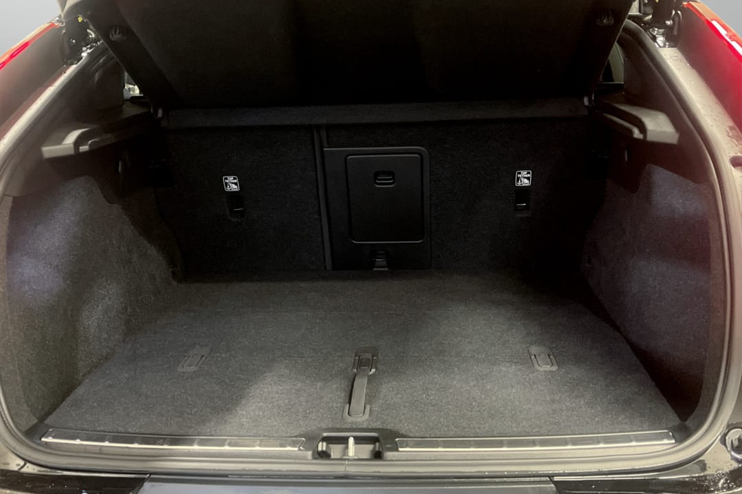 Volvo C40 Recharge Single Motor