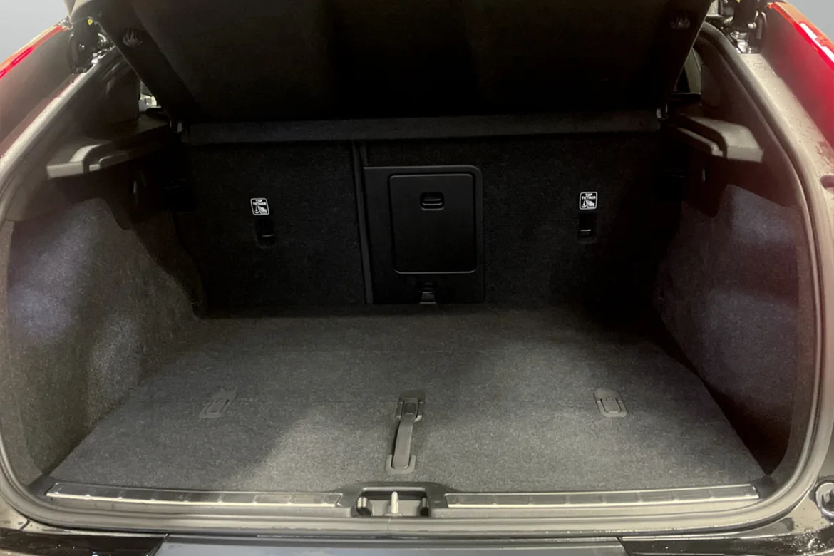 Volvo C40 Recharge Single Motor