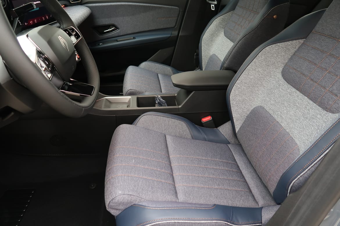 Renault 4 E-Tech 2026 - miniatyr 4