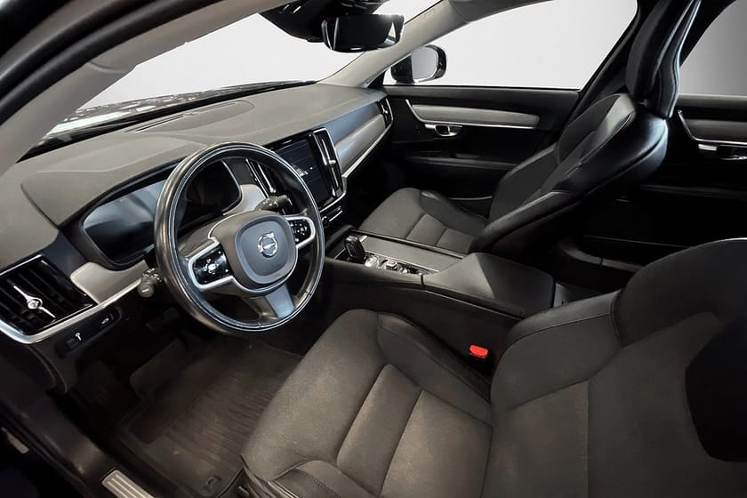 Bild 4 av Volvo V90 Cross Country B4 AUT AWD MOMENTUM