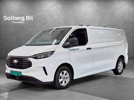 Ford Transit Custom 320