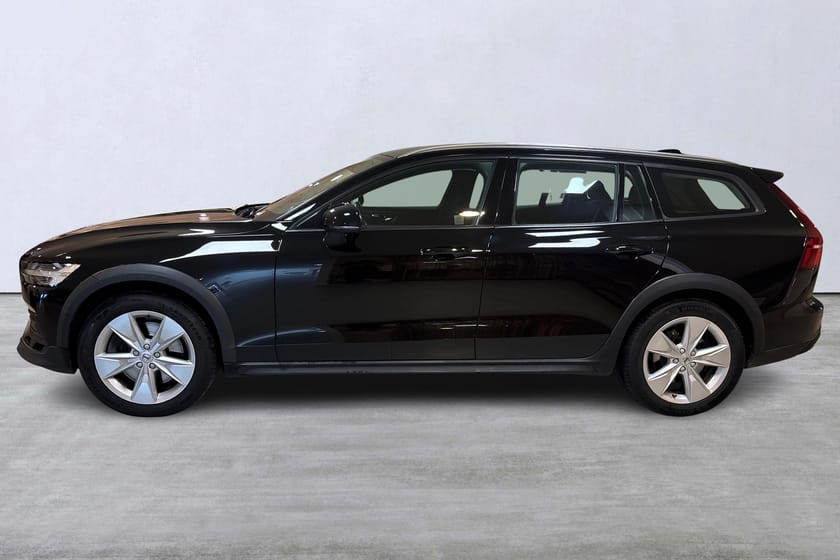 Bild 2 av Volvo V60 Cross Country D4 AWD SE II