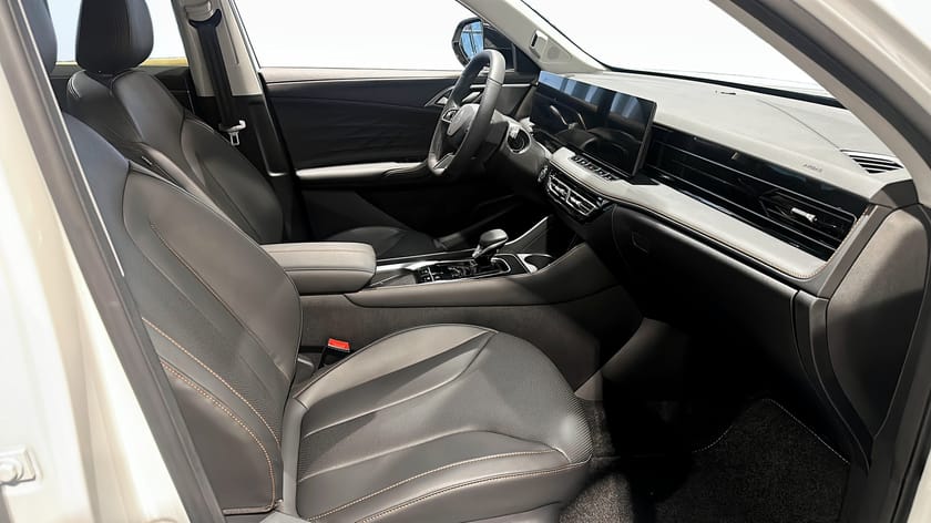 Bild 3 av MG HS PHEV LUXURY PLUG-IN HYBRID