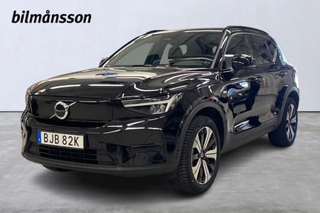 Volvo XC40 Recharge Core