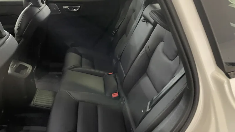 Bild 10 av 14 – Volvo XC60 T8 Ultra Dark