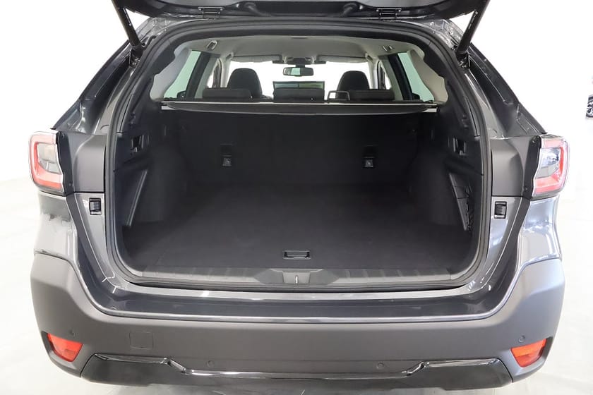 Bild 4 av Subaru Outback FIELD Demobil Låg skatt 965 kr/år