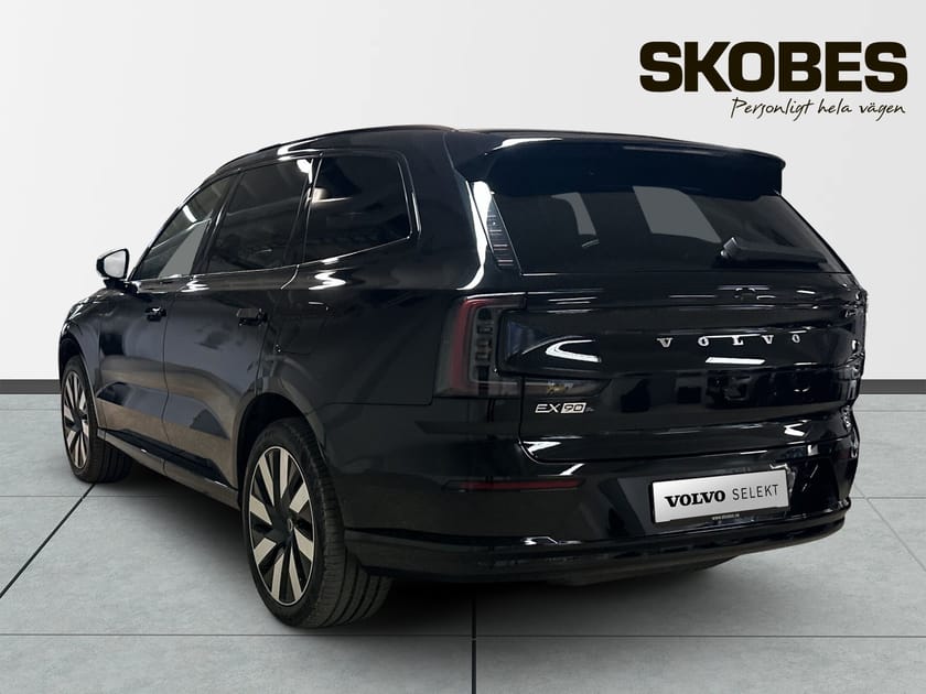 Bild 4 av Volvo Volvo EX90 Twin Motor Plus 7-sätes