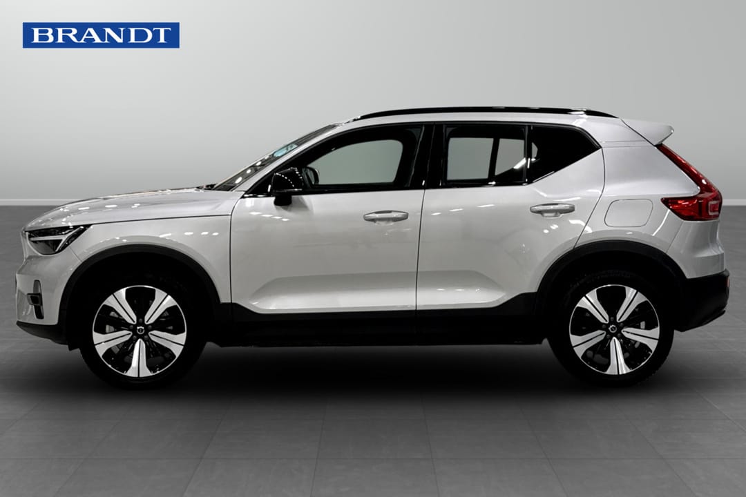 Volvo XC40 Recharge Single Motor