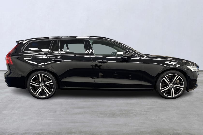 Bild 3 av Volvo V60 Recharge T6 II R-Design