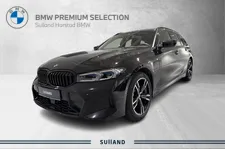 Thumnail bilde 0 av BMW 330e xDrive Touring