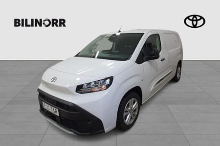 Toyota ProAce City