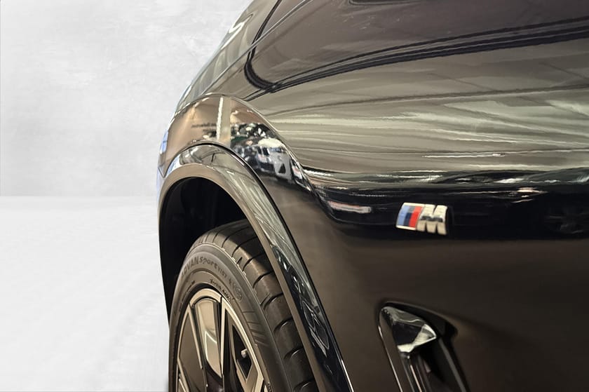 Bilde 3 av BMW iX3 Fully Charged