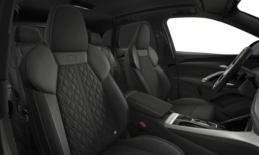Bild 3 av Audi Q5 SUV TDI QUATTRO 150 KW S TRONIC