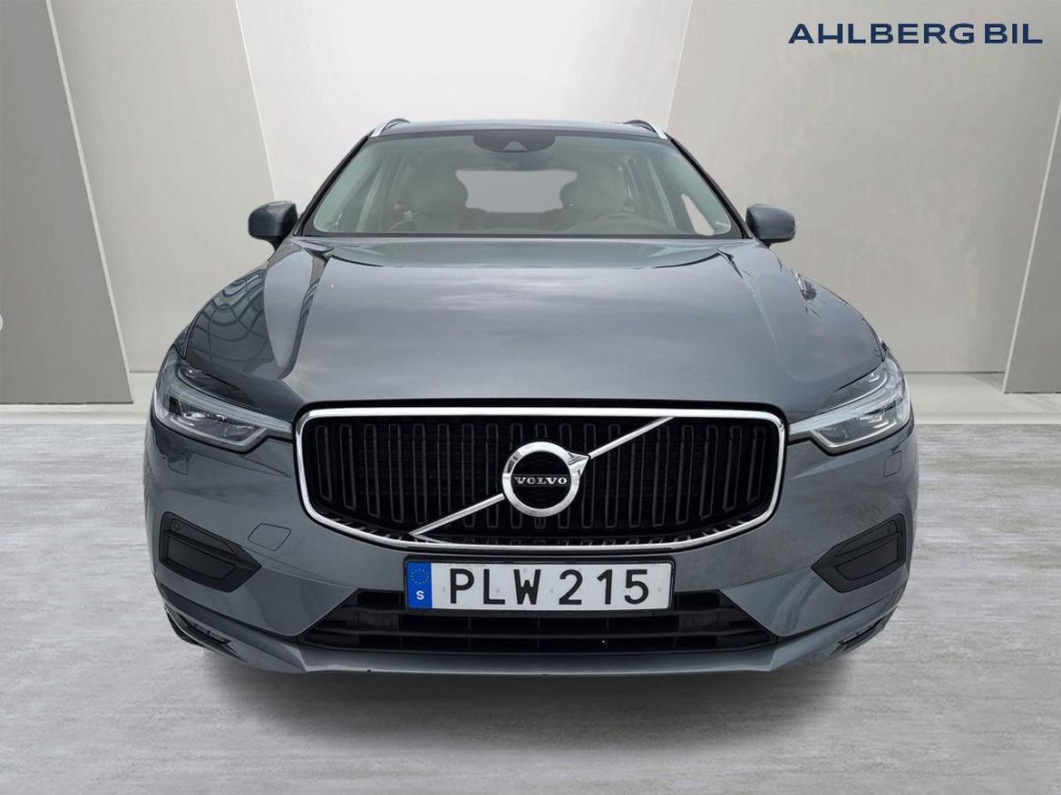 Volvo XC60 2018 - miniatyr 4