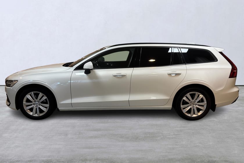 Bild 2 av Volvo V60 D4 Momentum SE II