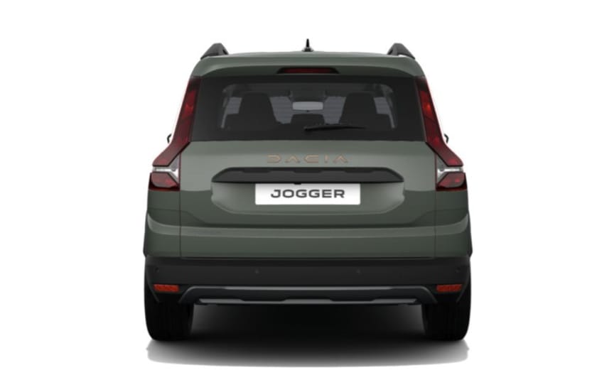 Bild 4 av Dacia Jogger 7-sätes TCe 110 extreme 7 platser Privatleasing 2790:-