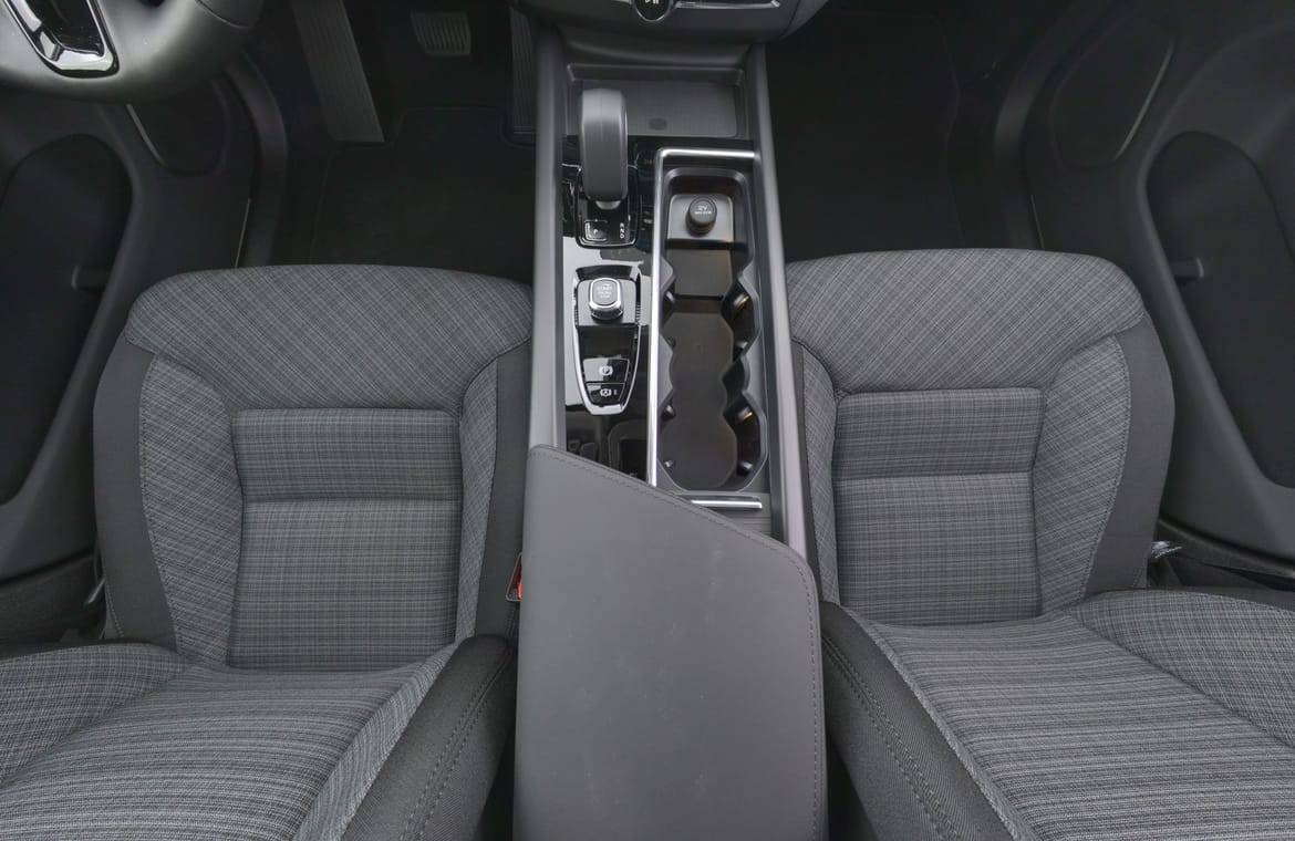 Volvo XC60 2026 - miniatyr 9