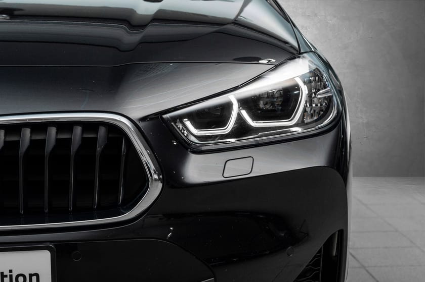 Bilde 4 av BMW X2 xDrive25e eDrive M Sport (K)