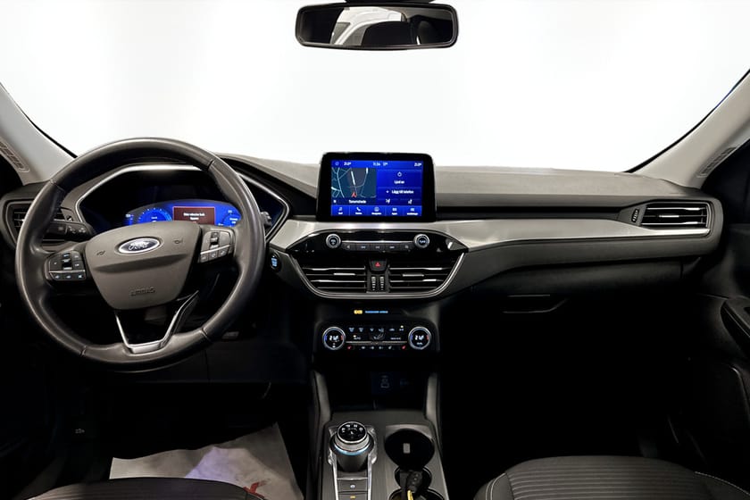 Bild 4 av Ford Kuga Plug-In Hybrid Titanium 2.5 FWD 225hk CVT