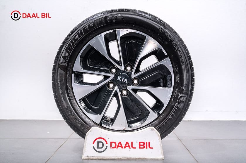 Bild 4 av Kia Ceed Sportswagon Plug-in Hybrid DCT 141HK ADVANCED B-KAM CARPLAY