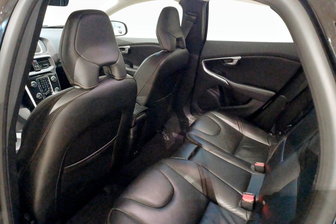 Volvo V40 Cross Country