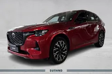 Thumnail bilde 0 av Mazda CX-60 PHEV