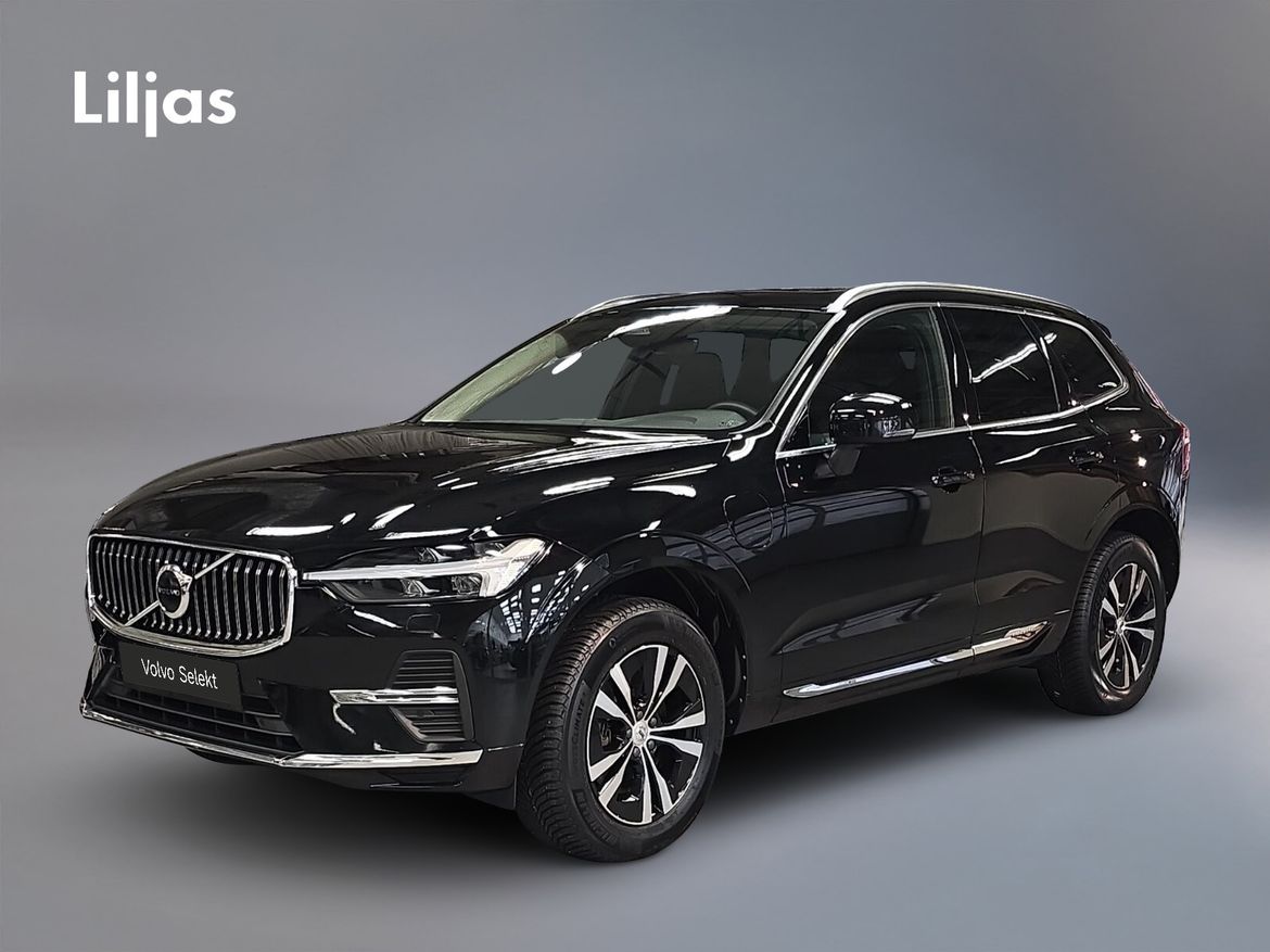 BJH12X – Volvo XC60