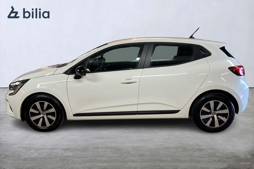 Bild 3 av Renault Clio TCe 90 Equilibre CVT II 5-d