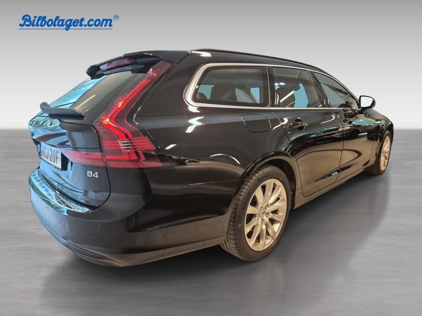 Bild 3 av Volvo V90 B4 Bensin Momentum Advanced Edition