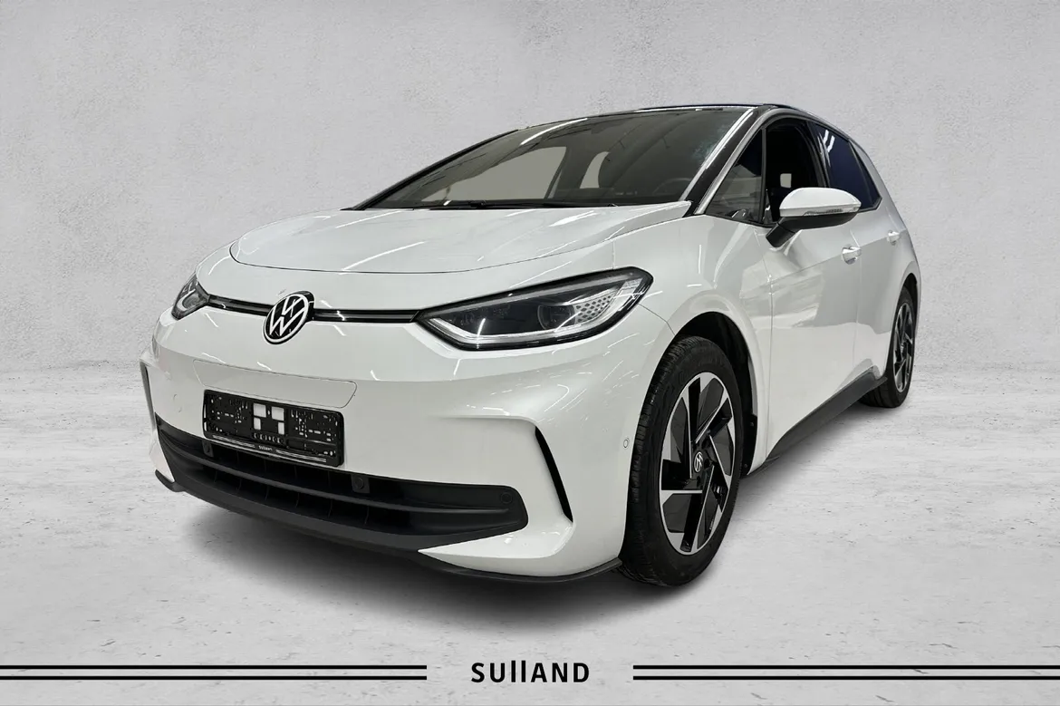 Bilde av Volkswagen ID.3 Pro Performance