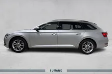 Thumnail bilde 1 av Škoda Superb Stasjonsvogn