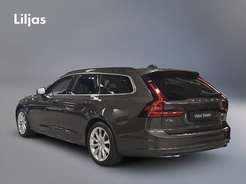 Bild 4 av Volvo V90 B4 Diesel Momentum Advanced Edt//Dragkrok//