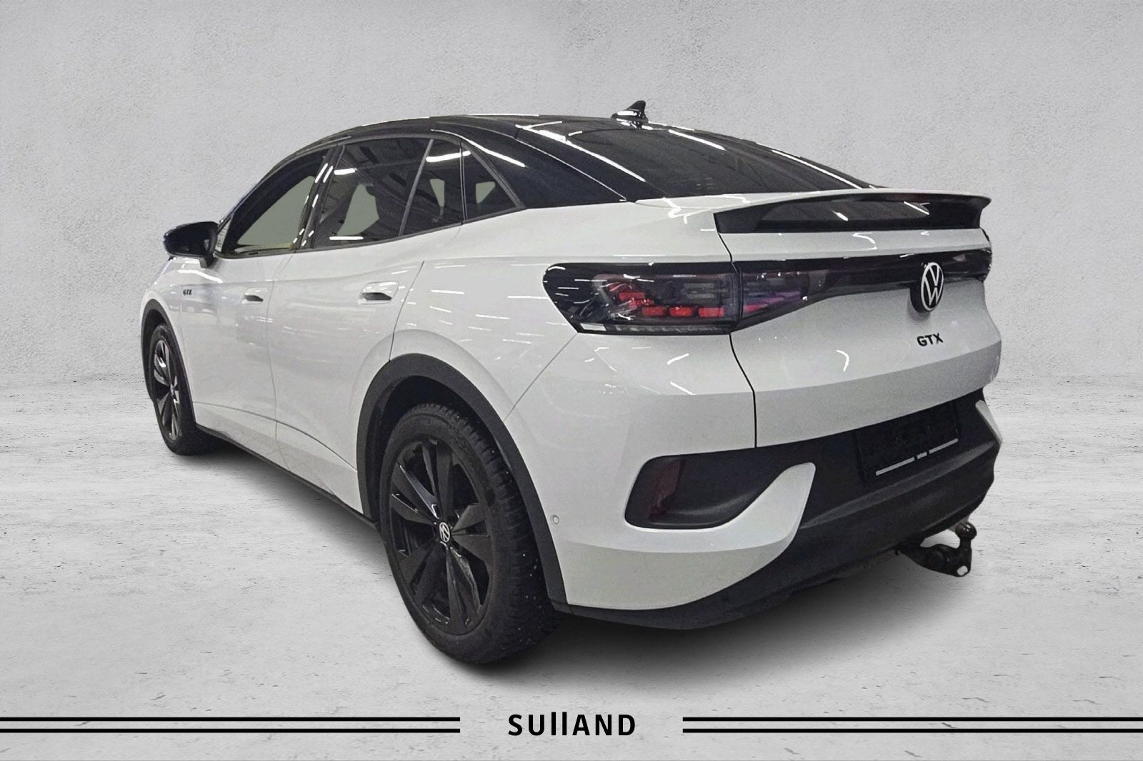 Thumnail bilde 2 av Volkswagen ID.5 GTX