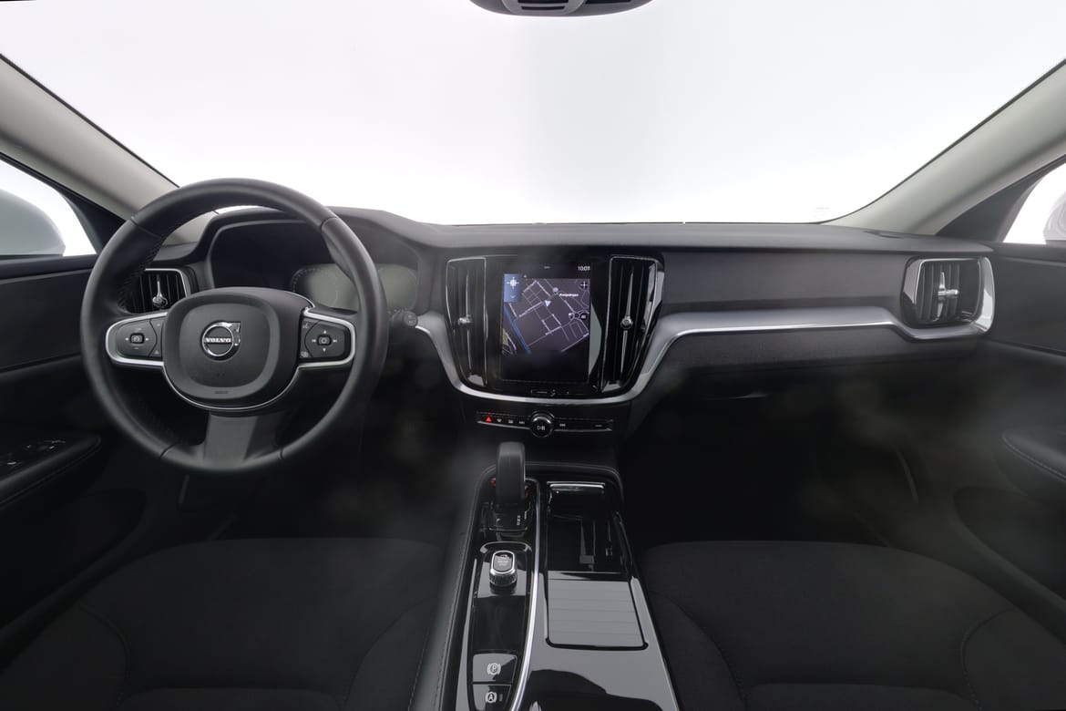 Volvo V60 2022 - miniatyr 7