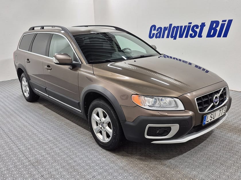 Bild 3 av Volvo XC70 D3 163HK Momentum