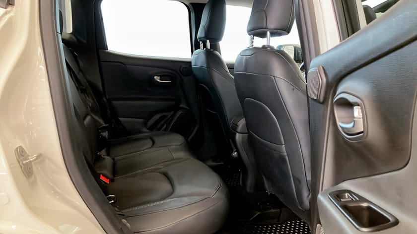 Bild 5 av Jeep Renegade 4xe Automatisk, 240hk, |BACKK|CARPLAY|