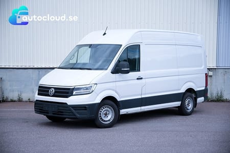 Volkswagen Crafter , VW