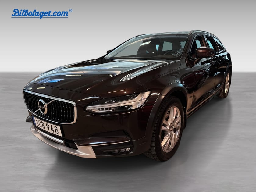 Bild 1 av Volvo V90 Cross Country D4 AWD Advanced Edt