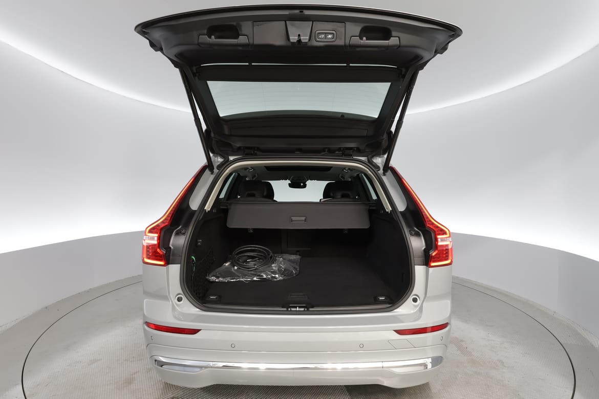 Volvo XC60 2025 - miniatyr 17