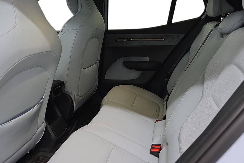 Bild 5 av Volvo EX30 Single Motor Extended Range Ultra