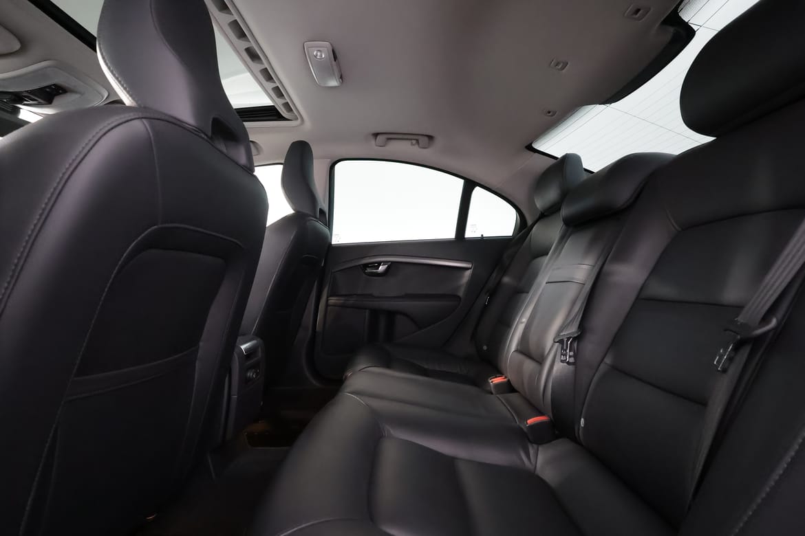 Volvo S80 2016 - miniatyr 10