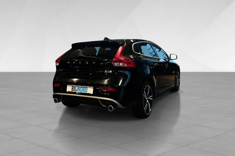 Volvo V40 bilde 7