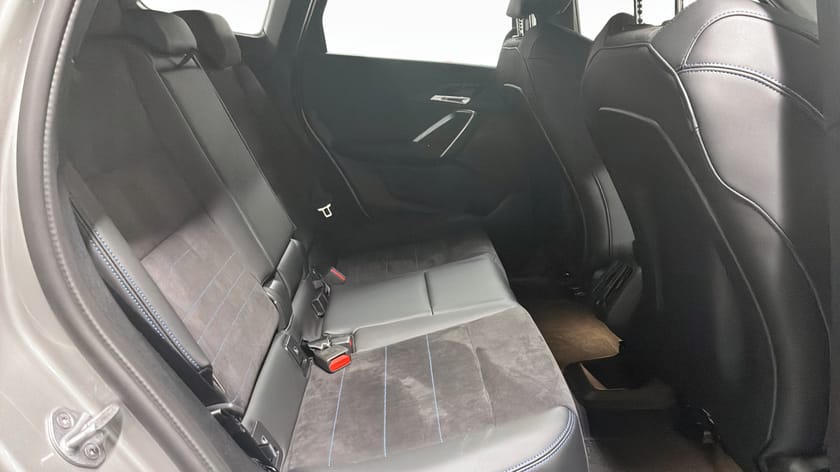 Bild 5 av BMW iX1 xDrive30 M SPORT RATTVÄRME PARKERINGSASSISTENT