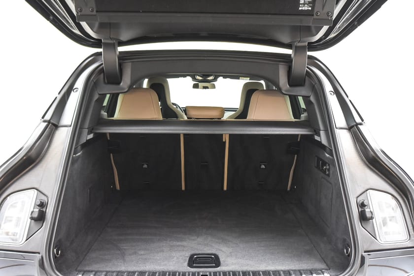 Bilde 4 av BMW iX xDrive40 Fully Charged (K)