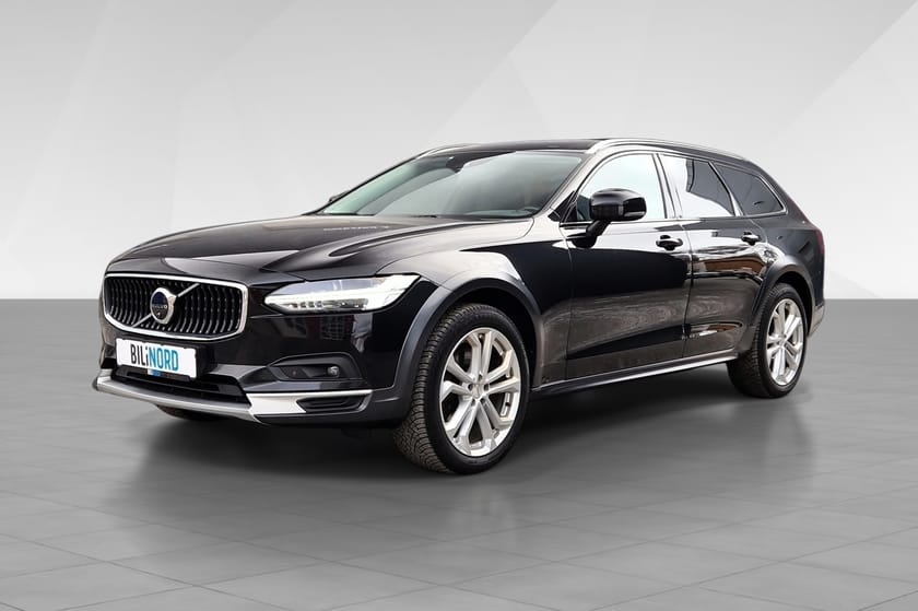 Bilde 3 av Volvo V90 Cross Country B4 197hk AWD Edition