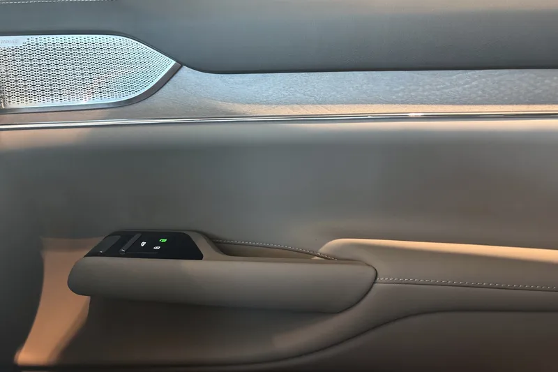 Volvo EX90 Twin Motor Performance 7-seater bilde 14
