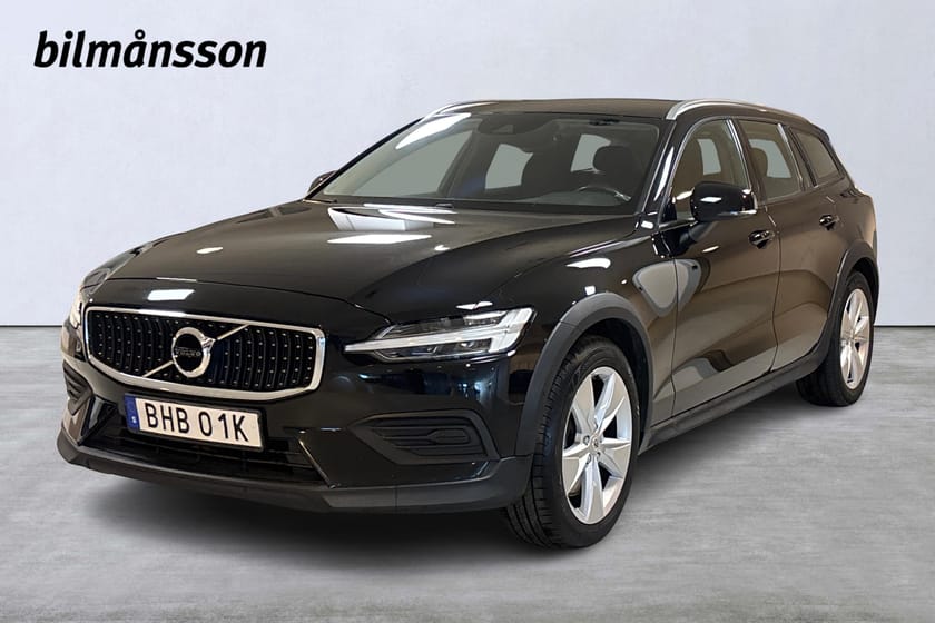 Bild 1 av Volvo V60 Cross Country D4 AWD SE II