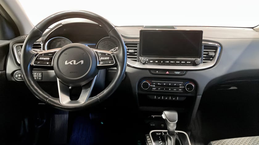 Bild 4 av Kia Ceed Sportswagon Plug-in Hybrid SW PHEV ADVANCE