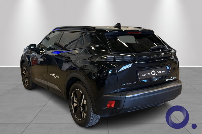 Bilde 3 av Peugeot e-2008 GT-Line / Godt utstyrt!
