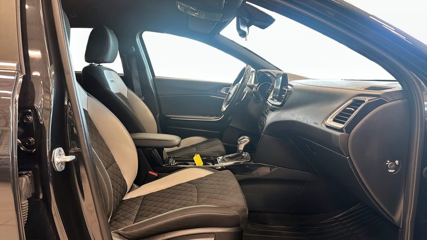Bild 3 av Kia Ceed Sportswagon 1.4 T-GDI DCT (140hk) GT-LINE / NAVI